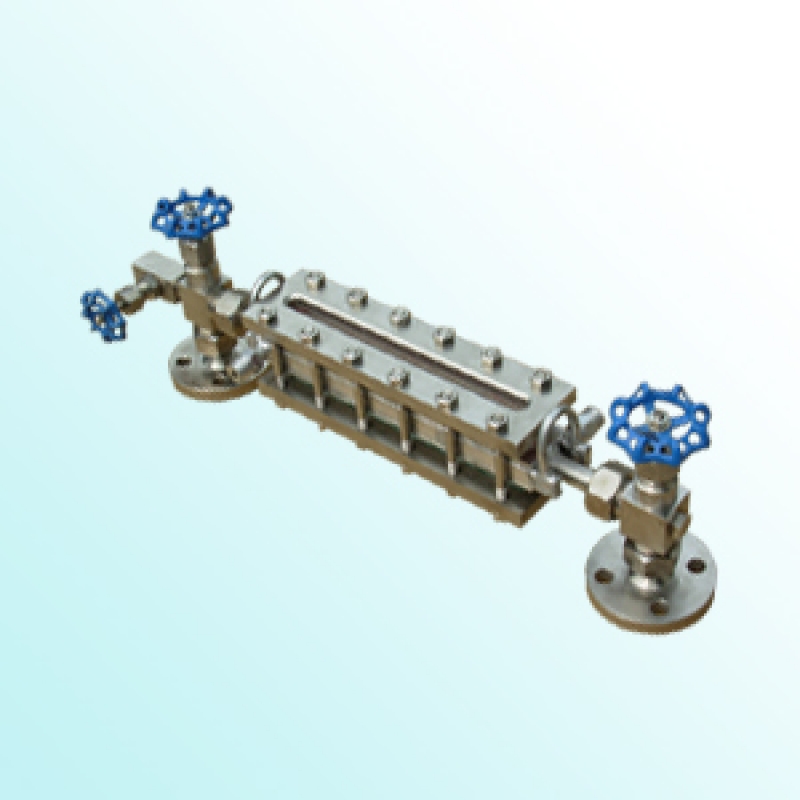 OW-BX玻璃板液面計 OW-BX玻璃板液面計